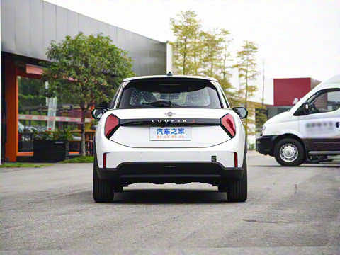 2025�� 2.0T COOPER S ������ ���Ű�