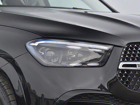 2025�� �Ŀ� GLE 450 4MATIC ������