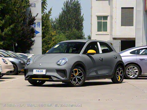 2024�� ľ���� 401km ������ 135kW