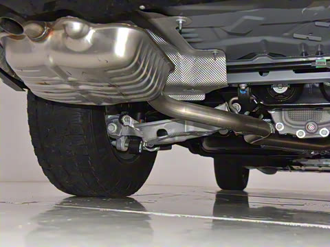 2024�� 2.3T EcoBoost �����۷�� 7��