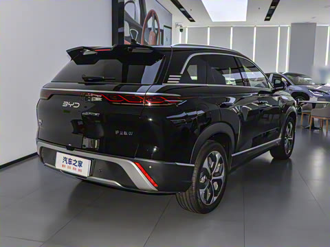 2024�� ��ҫ�� DM-i 100KM ������