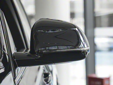 2023�� xDrive 40Li M�˶���ҹ��װ