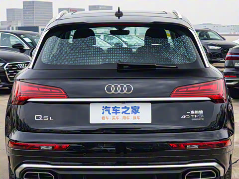 2025�� 40 TFSI ʱ�ж�����