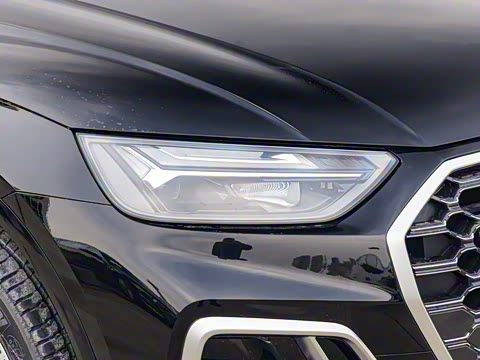 2025�� 40 TFSI ʱ�ж�����