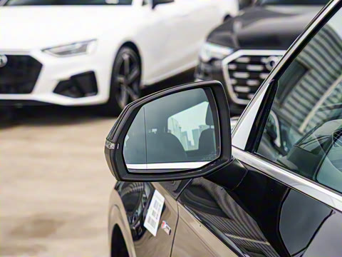 2025�� 40 TFSI ʱ�ж�����