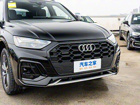 2025�� 40 TFSI ����������