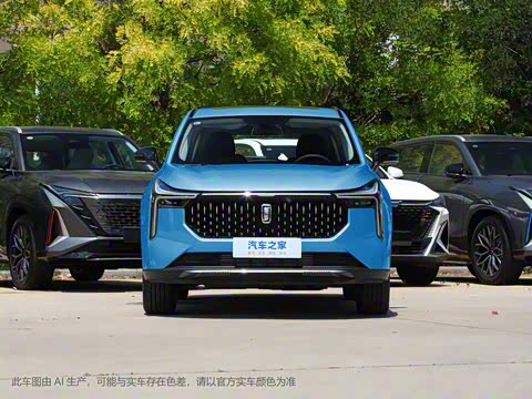 2023�� 1.5T �Զ���Ծ��