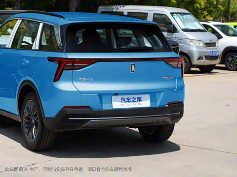 2023�� 1.5T �Զ���Ծ��