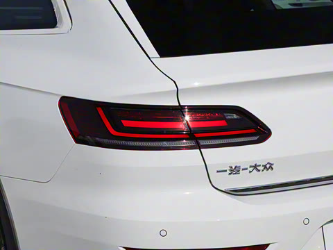 2024�� ��װ�� 330TSI ��Ŀ ������