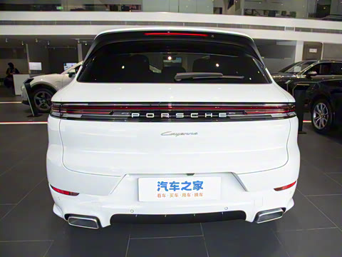 2025�� Cayenne 3.0T ���ΰ�