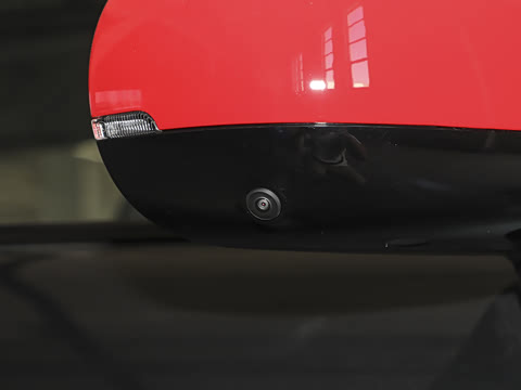 2025�� JOHN COOPER WORKS