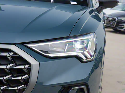 2024�� 35 TFSI ʱ�ж�����