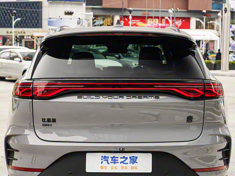 2025�� DM-i 115KM �����콢��