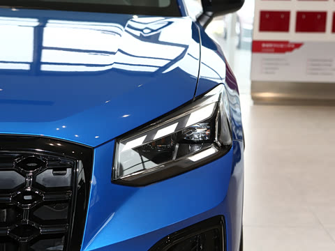 2024�� 35TFSI ʱ�ж�����