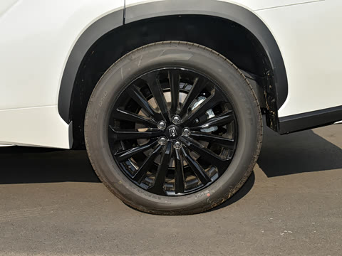 2024�� 2.0T ������ҫ��