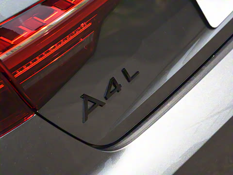 2024�� 40 TFSI quattro RS�׼�ȼ����