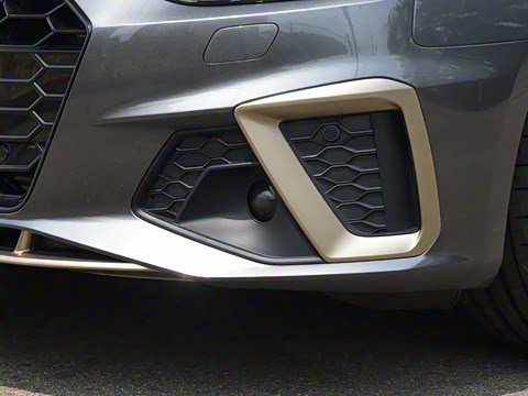 2024�� 40 TFSI quattro RS�׼�ȼ����