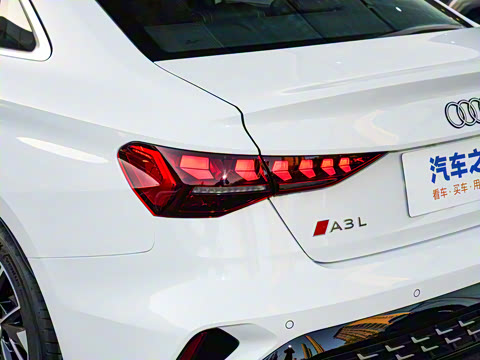 2025�� A3L Limousine 35TFSI �ɳ�������