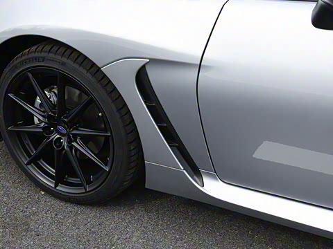 2025�� 2.4L �ֶ���EyeSight STI Sport