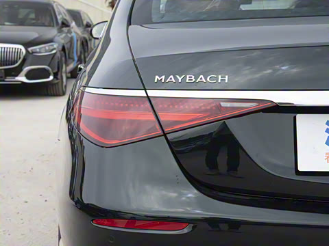 2025�� S 480 4MATIC