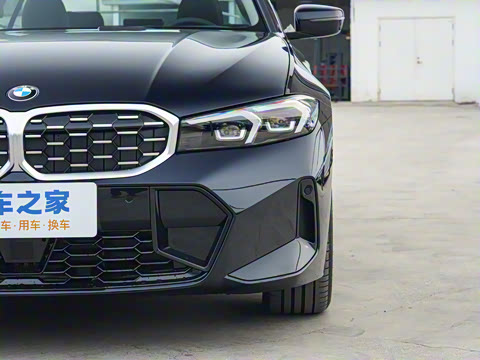 2025�� 325Li M�˶���װ