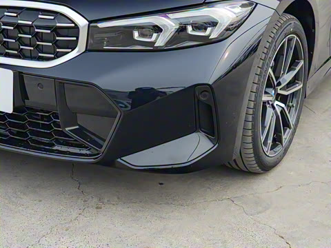 2025�� 325Li M�˶���װ