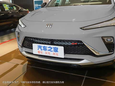 2022�� 1.5T GS ��ȼ��