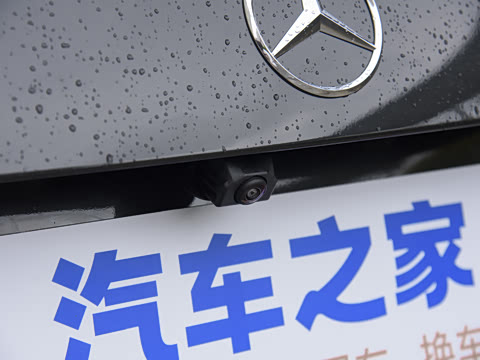 2024�� �Ŀ��� C 260 L �ҹ�˶���