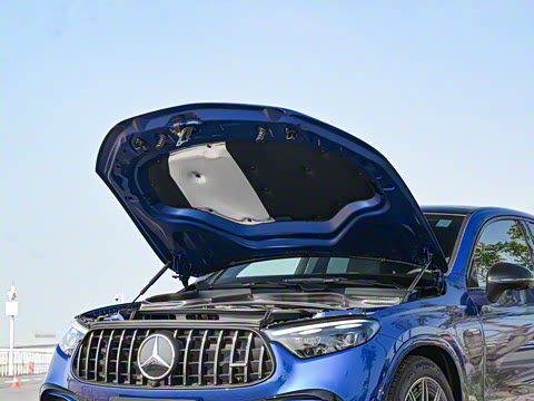 2024�� AMG GLC 43 4MATIC ����SUV