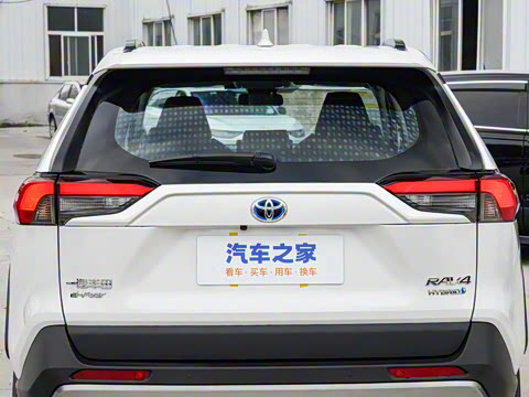 2024�� ˫�� 2.5L E-CVT������ӢPlus��