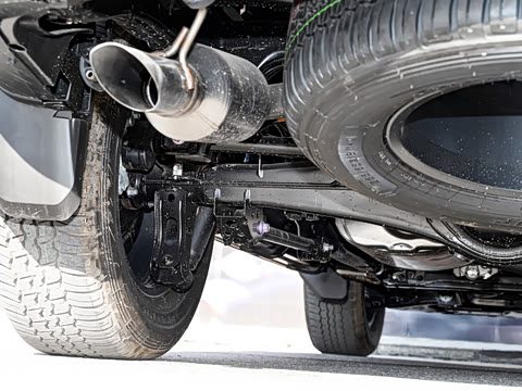 2025�� 2.4T ȫ��TX�� 5��