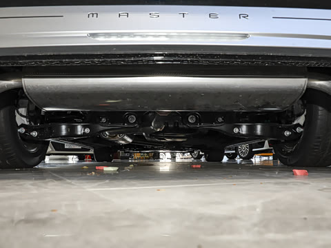 2023�� ��ʦϵ�� 400T �콢��