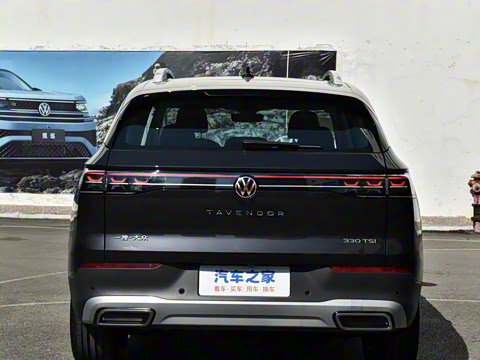 2024��  330TSI ����Ѳ�� ������