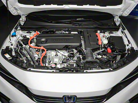 2023�� 2.0L e:HEV ������