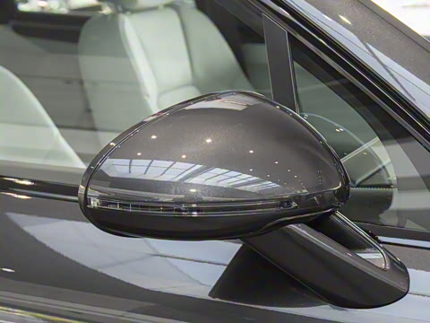 2025�� Macan 2.0T ���ΰ�