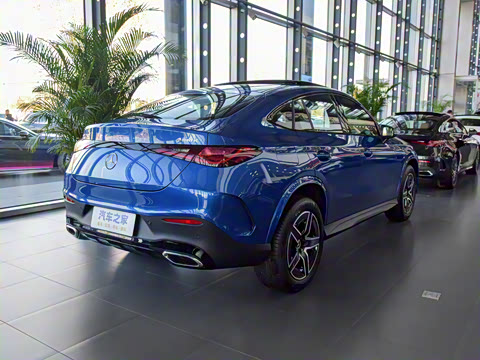 2025�� GLC 260 4MATIC ����SUV