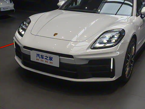 2024�� Panamera 4 �����ӳ��� 2.9T