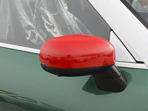 2025�� JOHN COOPER WORKS