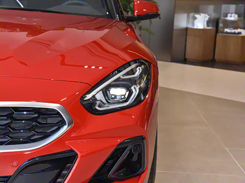 2023�� sDrive 25i M�˶���װ