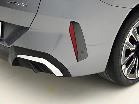 2025�� xDrive30L ������ M�˶���װ