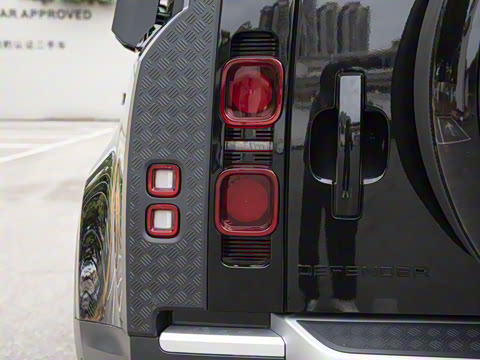 2025�� 110 3.0T P400 �����ر��