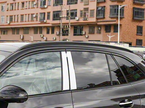 2025�� AMG GLC 43 4MATIC