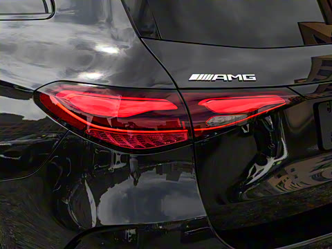 2025�� AMG GLC 43 4MATIC