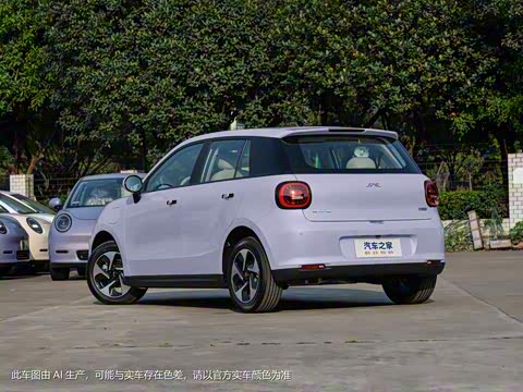 2024�� ֿ���� 405km Lite