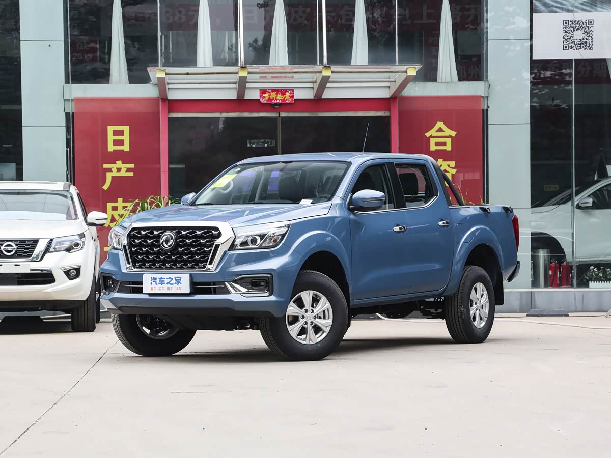 Dongfeng 6 pro