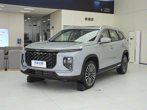 2024�� 1.5TD 2DHT Pro 5��