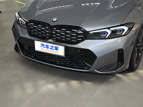 2024�� 330i M�˶���ҹ��װ