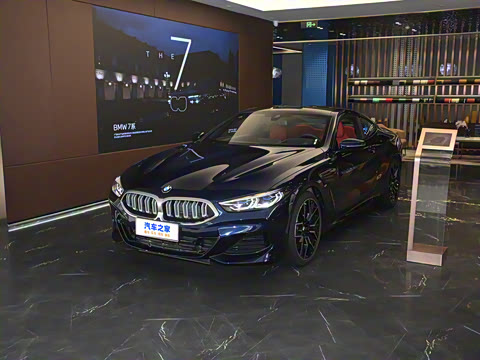 2022�� 840i ˫�Ž��ܳ� M�˶���װ