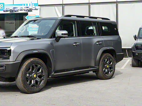 2025�� 206km XWD ��Խ�ӳ��� 7��