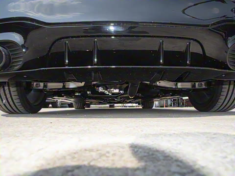 2024�� �Ŀ� AMG A 35 4MATIC